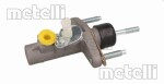 METELLI Peasilinder 55-0178