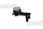 METELLI Hüdrauliline survelaager,  sidur 56-0002
