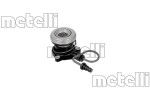 METELLI Hüdrauliline survelaager,  sidur 56-0008