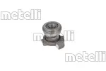 METELLI Hüdrauliline survelaager,  sidur 56-0009