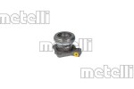 METELLI Hüdrauliline survelaager,  sidur 56-0010