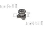 METELLI Hüdrauliline survelaager,  sidur 56-0015