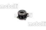 METELLI Hüdrauliline survelaager,  sidur 56-0018