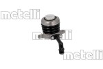METELLI Hüdrauliline survelaager,  sidur 56-0027