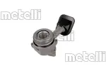 METELLI Hüdrauliline survelaager,  sidur 56-0032