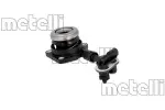 METELLI Hüdrauliline survelaager,  sidur 56-0034