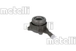 METELLI Hüdrauliline survelaager,  sidur 56-0035