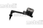 METELLI Hüdrauliline survelaager,  sidur 56-0045