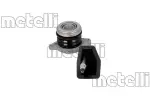METELLI Hüdrauliline survelaager,  sidur 56-0048
