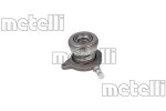 METELLI Hüdrauliline survelaager, sidur 56-0049