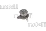 METELLI Hüdrauliline survelaager,  sidur 56-0050