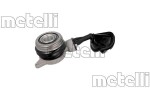 METELLI Hüdrauliline survelaager,  sidur 56-0061