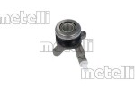 METELLI Hüdrauliline survelaager,  sidur 56-0064