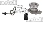 METELLI Hüdrauliline survelaager,  sidur 56-0072