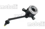 METELLI Hüdrauliline survelaager,  sidur 56-0076