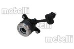 METELLI Hüdrauliline survelaager, sidur 56-0089