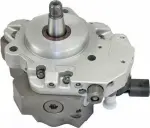METZGER AUTOTEILE Kütuse kõrgsurvepump OE-part 0830037