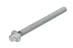 METZGER  Kruvi, sissepritsedüüsi kinnitus ORIGINAL ERSATZTEIL GREENPARTS 0873034