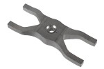 METZGER AUTOTEILE Kinnitus,  pihusti / sissepritsedüüs 0873051