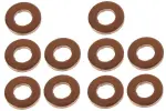 METZGER AUTOTEILE Kaitseseib,  sissepritse (pihustiseib) OE-PART GREENPARTS 0873101