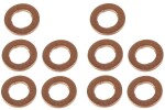 METZGER AUTOTEILE Kaitseseib,  sissepritse (pihustiseib) OE-PART GREENPARTS 0873105