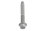 METZGER AUTOTEILE Kruvi, sissepritsedüüsi kinnitus ORIGINAL ERSATZTEIL GREENPARTS 0873118