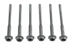 METZGER AUTOTEILE Pihustipolt / sissepritsedüüsi kinnitus OE-PART GREENPARTS 0873138
