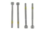 METZGER AUTOTEILE Pihustipolt / sissepritsedüüsi kinnitus OE-part 0873148