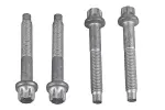 METZGER AUTOTEILE Pihustipolt / sissepritsedüüsi kinnitus OE-part 0873158