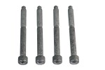 METZGER AUTOTEILE Pihustipolt / sissepritsedüüsi kinnitus OE-PART GREENPARTS 0873159