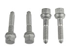 METZGER AUTOTEILE Pihustipolt / sissepritsedüüsi kinnitus OE-part 0873169
