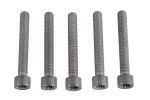 METZGER AUTOTEILE Kruvi, sissepritsedüüsi kinnitus OE-part 0873170