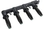 METZGER AUTOTEILE Süütepool 12V 0880510