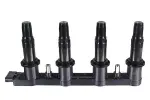 METZGER AUTOTEILE Süütepool 12V 0880511