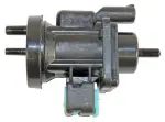METZGER AUTOTEILE Survemuundur,  heitgaaside juhtimine 12V 0892420