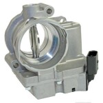 METZGER AUTOTEILE Drosselklapp 0892438