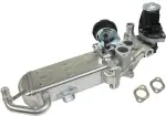 METZGER AUTOTEILE EGR-moodul 12V 0892460