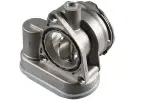 METZGER AUTOTEILE Drosselklapp 12V 0892469
