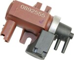METZGER AUTOTEILE Survemuundur,  heitgaaside juhtimine 12V 0892555