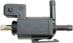 METZGER AUTOTEILE Laadesurve kontrollklapp turbo 12V 0892571