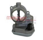 METZGER  Drosselklapihoob 12V 0892607