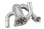 METZGER AUTOTEILE EGR jahuti / radiaator 0892633