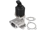 METZGER AUTOTEILE EGR-klapp 12V 0892949
