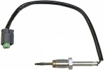 METZGER AUTOTEILE Andur,  heitgaasitemperatuur 0894627