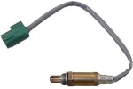 METZGER AUTOTEILE Lambda andur 0895457