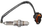 METZGER AUTOTEILE Lambda andur 0895632