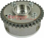 METZGER AUTOTEILE Nukkvõlliseadistaja 0899066