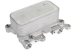 METZGER AUTOTEILE Õliradiaator,  automaatkast GREENPARTS 0899483