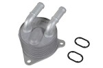 METZGER AUTOTEILE Õliradiaator,  automaatkast 0899492