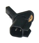 METZGER AUTOTEILE abs andur / rattapöörete arv GREENPARTS 0900027